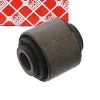 febi Querlenkerlager FüR VW Golf 5 6 Passat B6 B7 Audi A1 8X A3 8P Hinten AußEn