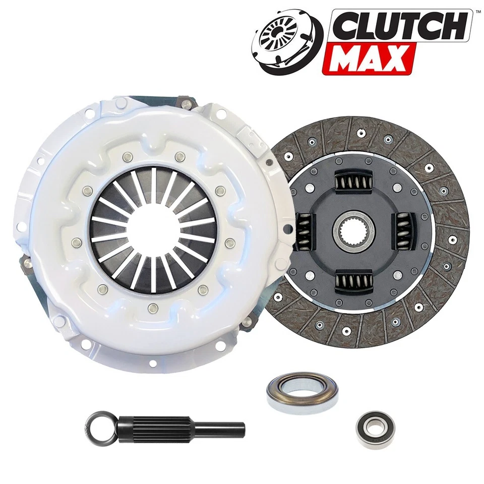 KIT DE EMBRAGUE HD OEM con volante para camioneta ISUZU 1986-1995 2,3 L 4 CILINDROS GASOLINA Foto 2 de 4