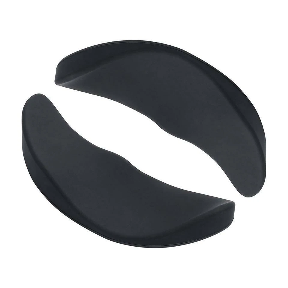 Mouse Rest Ergonomic Wrist Support Pad Wrist Guard for Computer Laptop Desktop - Image 2 of 4