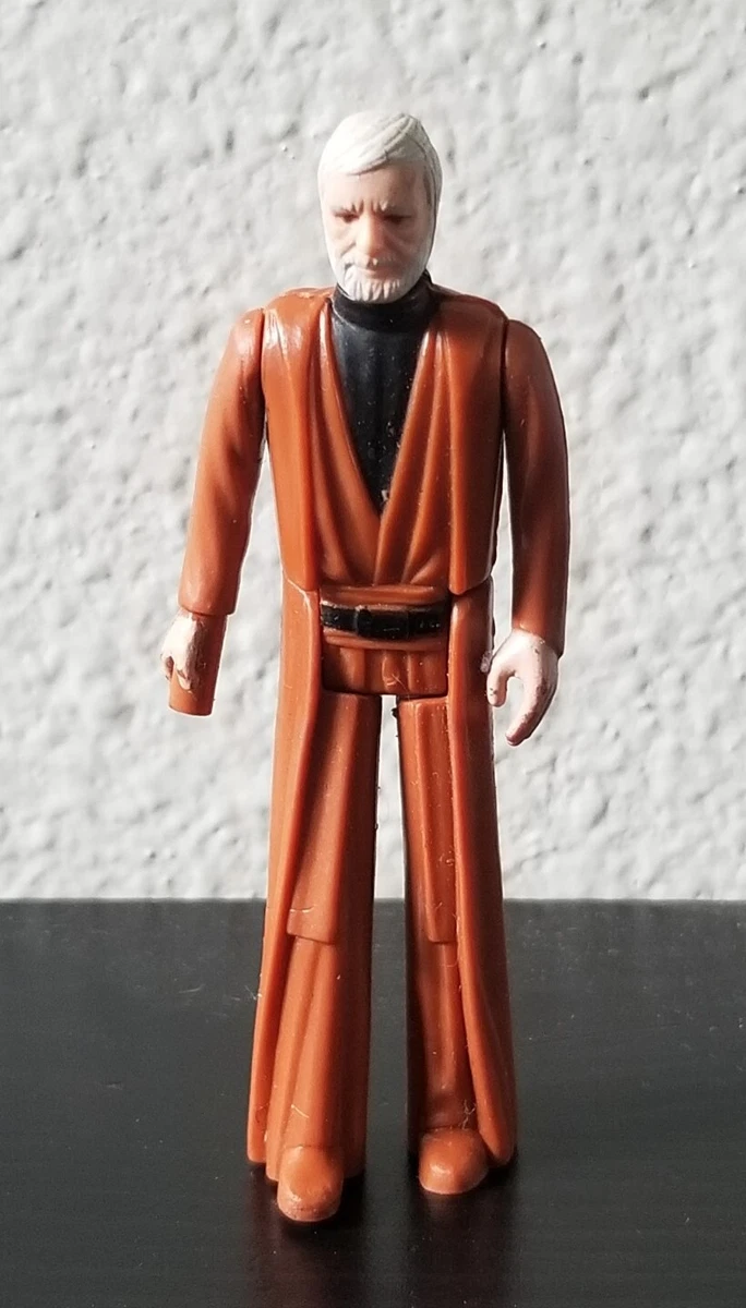 Obi wan on sale kenobi figure 1977
