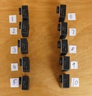 1x GoPro Hero3 Hero4 , Faulty with Issues for Repair...Please Read