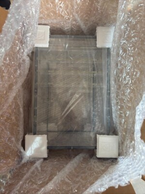 5317-0180 THERMO SCIENTIFIC NALGENE EXSIKKATORSCHRANK ACRYL 457 X 305 MM