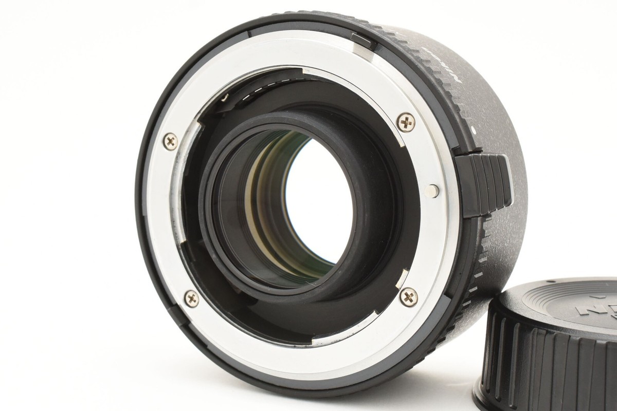 Near Mint] Nikon AF-S TC-17E II 1.7x Teleconverter Lens from