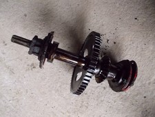 Mccormick Farmall F20 Ih Tractor Original Pto Drive Gear Set W/