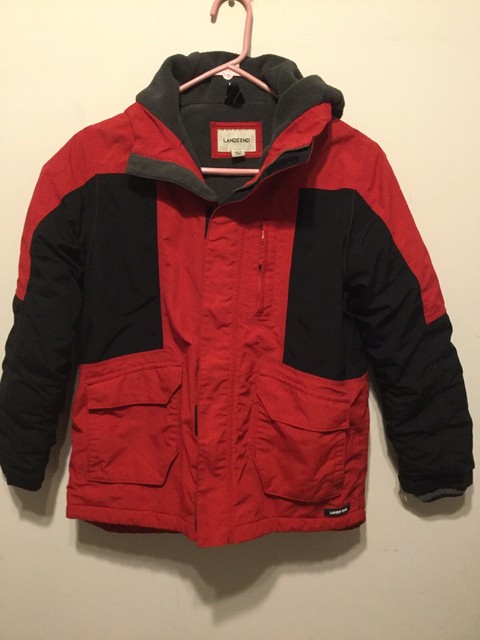 husky waterproof jackets