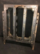 Genuine Vintage Craftsman Radial Arm Saw Model “Radial 100” Table Assembly