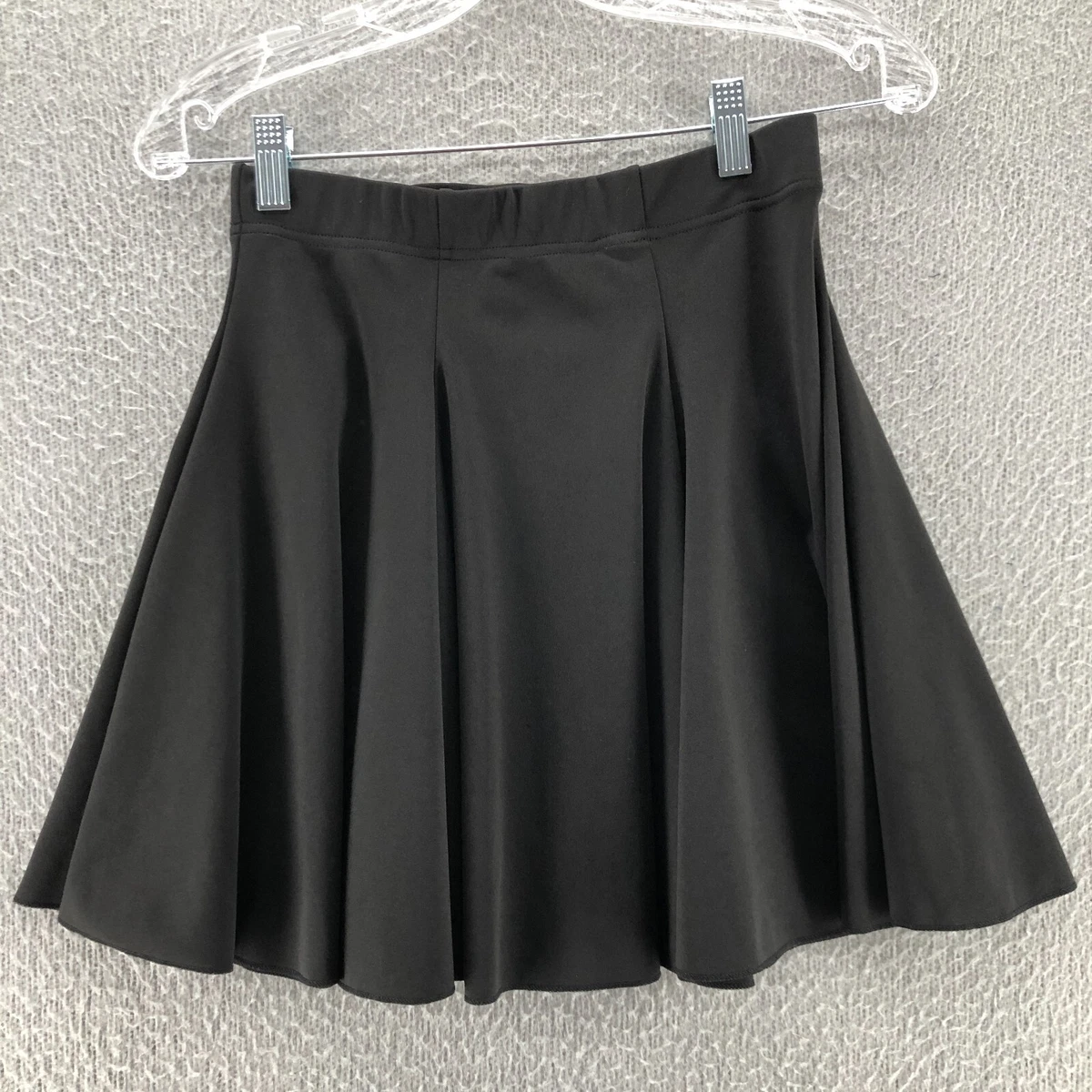 Black tennis skirt outlet 90s