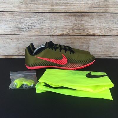 nike zoom rival m 9 mens