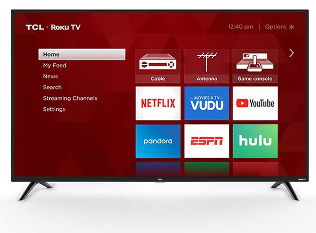 Tcl 32s327 deals