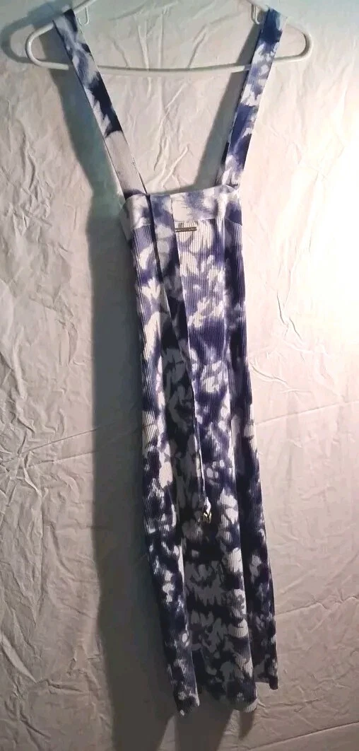 Abito con cinturini incrociati Michael Michael Kors con cintura Cinch