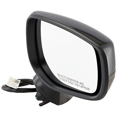 Mirrors  Passenger Right Side Hand for Subaru Impreza 2017-2022