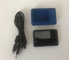 Excellent Creative Zen 4 Gb Wma Mp3 Mp4 Player Fm Radio Voice Recorder Black