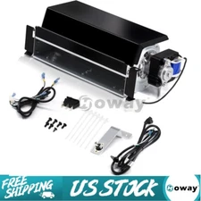 FIB100 Blower for Procom and Duluth Forge Gas Fireplaces, FDF300R,FDI32R,FBD32RT