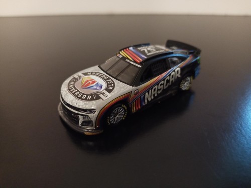 USED 1/64 NASCAR 2023 NASCAR 75TH ANNIVERSARY PROMO READ LOOSE