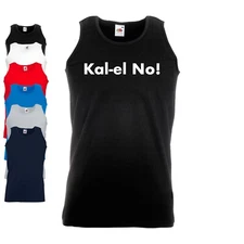 Kal El No! Vest | Gal Gadot Meme | Funny