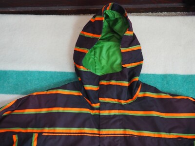 【美品】BURTON グリーンジャケット Sサイズ DRYRIDE 4i✨BURTON✨DRYRIDE スキー スノボ ジャケット レディースS
