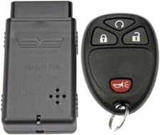 Keyless Entry Transmitter Fits 2011-2013 Chev...