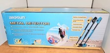 Allosun Juniior Metal Detector
