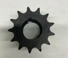 Martin 50BS13-1-1/4 50 Chain 1-1/4'' Bore Finished Sprocket 13 Teeth
