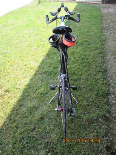 Profi-Triathlonmaschine, Cannondale R 700 - Bild 10 von 11