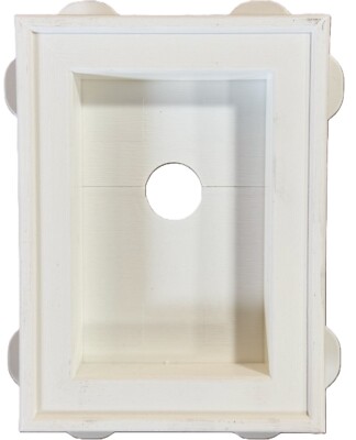 MID-AMERICA SPLIT BLOCK MINI MOUNT