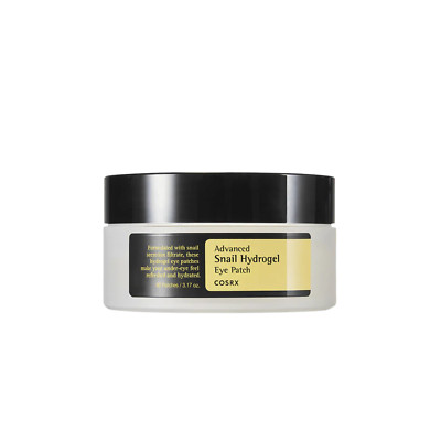 COSRX - Advanced Snail Hydrogel Eye Patch - 60 Stück