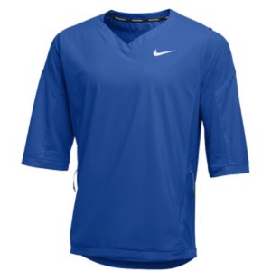 nike baseball cage jackets