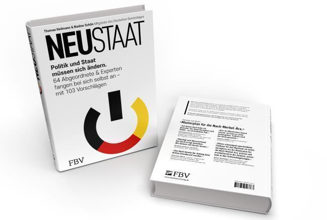 Thumbnail - Thomas Heilmann / Neustaat9783959723763