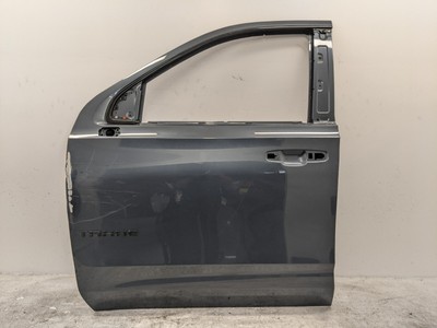 2021-2022 CHEVROLET TAHOE LEFT SIDE FRONT DOOR SHELL 84926003 OEM 