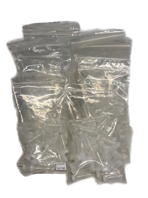 (450) DELTALAB 1.5mL PP Cryogenic Vials w/ Screw Cap Tamper Evident 409110.2T