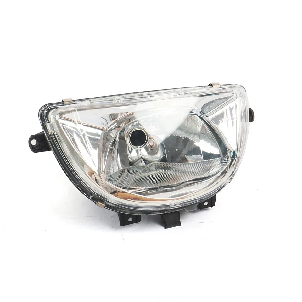 Front Headlight Lamp Assembly for BMW K1200S 2005 2006 2007 2008 2009 Headlamp - Изображение 2 из 4