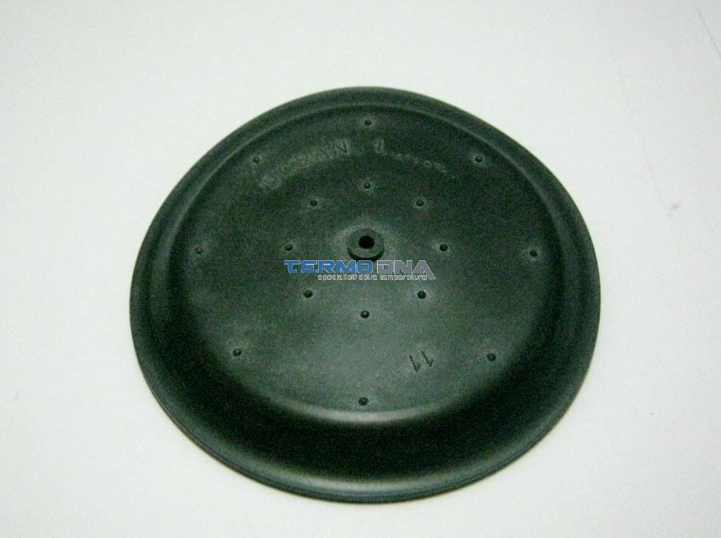 Membrane Pour Chaudière BAXI OCEAN 80 Mm - Réf. 005405330 - Pièce Neuve Italie
