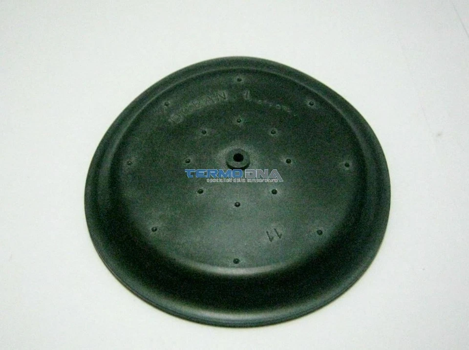 BAXI MEMBRANA OCEAN 80 mm ART. JJJ005405330 CALDAIA ECO 240 310 I FI LUNA