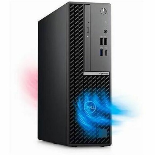Dell OptiPlex 7000 7020 Desktop Computer - Intel Core i3 14th Gen i3-14100 - 8 G - Picture 10 of 10