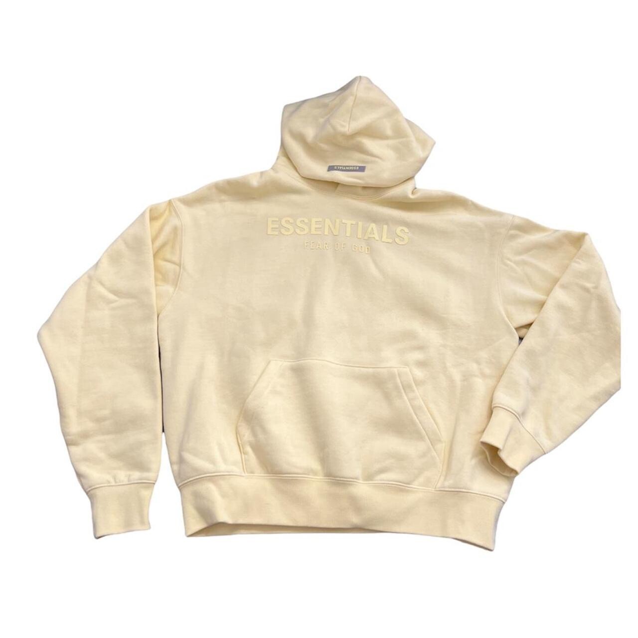 Fear Of God Essentials Hoodie - Kids 