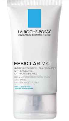 La Roche-Posay Effaclar Mat Moisturizer 40ml Exp 07/2027