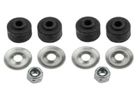 Front Stabilisator Buchse 2 Tlg. FüR Ssangyong Rexton 02-06