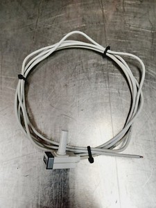 SMC Airchecker PS1000-R07L Pneumatic Pressure Switch / Sensor 6.5 Feet Long