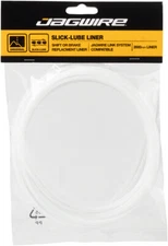 Jagwire Slick Lube Liner for Link Shift or Brake Housing Kit 4x2000mm