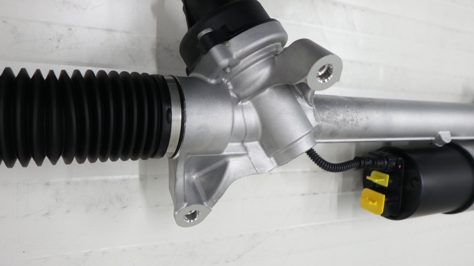 BMW X5 G05 X6 G06 X7 G07 ELEKTRISCHE SERVOLENKUNG GETRIEBE RACK  