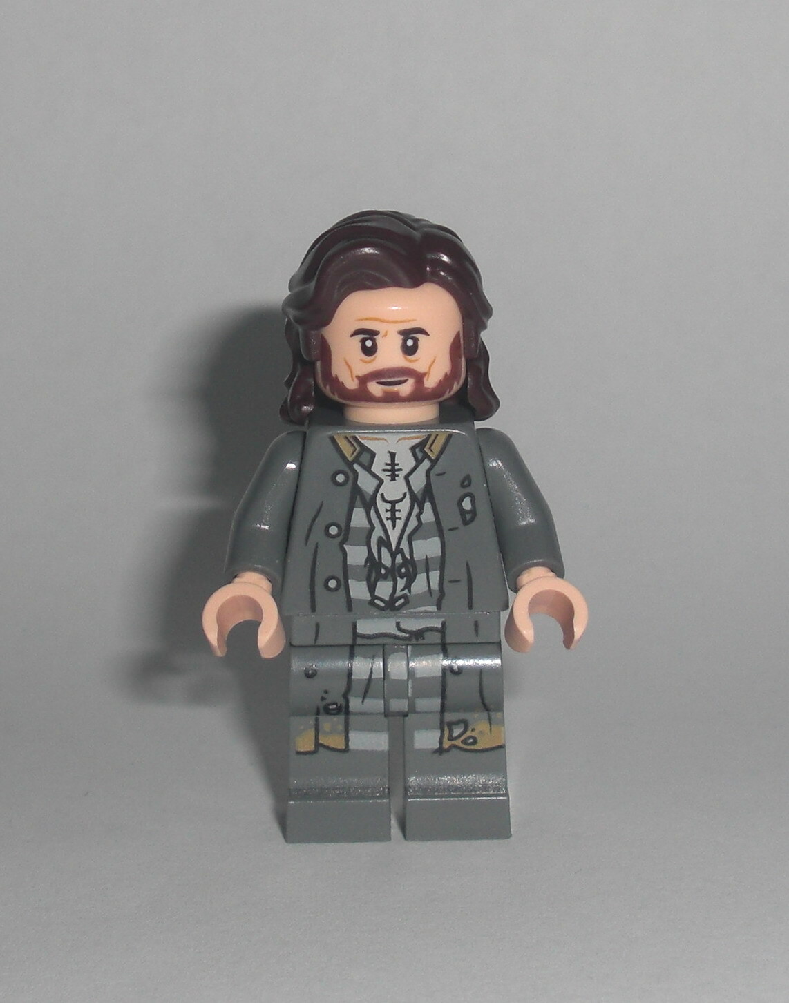 LEGO Harry Potter - Sirius Black - Figur Minifigur Expecto Patronum Zauber 75945