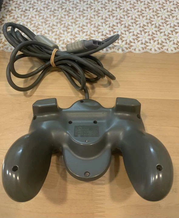 NAMCO JogCon Playstation Official Controller NPC-105 Japan Import - Image 2 of 2