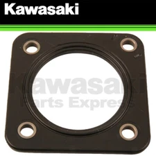 NEW 2000-2025 GENUINE OEM KAWASAKI FUEL GAUGE GASKET FITS MANY MODELS SEE LIST