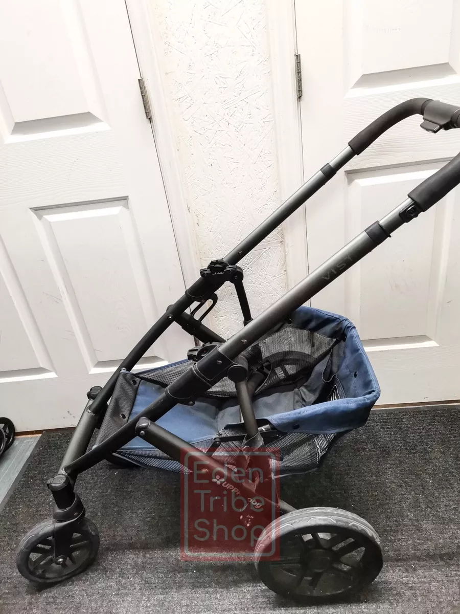 Uppababy vista storage clearance basket