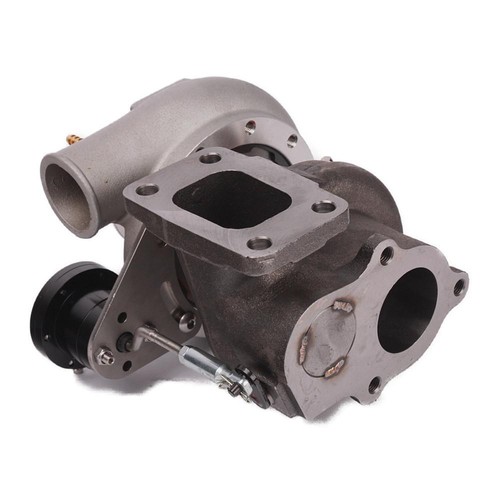 Kinugawa Turbo Billet 3" TD05H-16G For Nissan TD42 Patrol GQ/8cm V-Band / 9Blade - Picture 4 of 9