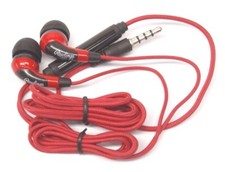 Rawlings RW2714 Stereo Headphones Headset for Samsung S3 S4 S5 S6 S7 Cellphones