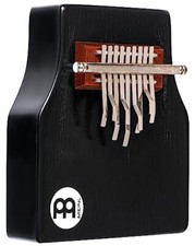 Meinl Percussion KA9WW-BK Wah Wah Effect Wood Kalimba Black