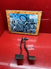 1964 1965 1966 Chevy Chevelle Clutch Pedal Swing Arm Assembly Clutch Push Rod 1964 1965 1966 Chevy Chevelle Clutch Pedal Swing Arm Assembly Clutch Push Rod