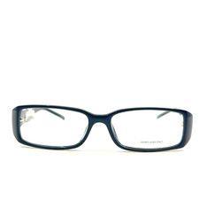 WP 5031 Eyeglasses Black Rectangular Full Rim  Frames 52[]16 130 A1