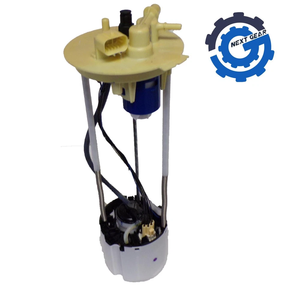 Bomba de combustible OEM GM sin flotador para Chevy Silverado GMC Sierra 2500HD 2020-24 85556363 Foto 2 de 4